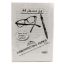 Picture of A4 -ورق مسطر مفرد برناسوس 70 جرم 100 ورقه
