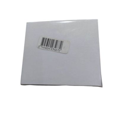 Picture of باكو ورق صابون 8 × 7 سم 70 جم عدد 250 ورقة