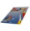 صورة اسكتش رنبو 35 × 50 سم ألوان – Clairefontaine