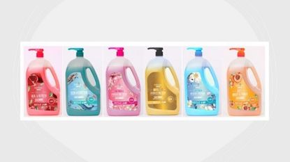 صورة Shower GEL   - Milvamir 2 Liter