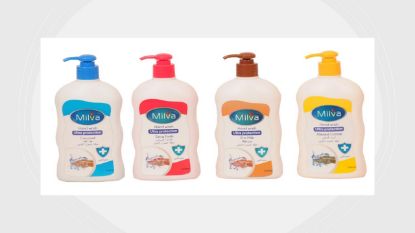 Picture of Hand Wash Altra protection - Milva 500 ml