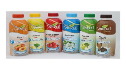 صورة Floor Clean AF40 - GENERAL 1 Liter