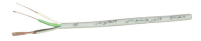 Picture of كابل الهاتف والشبكة(Cat6)