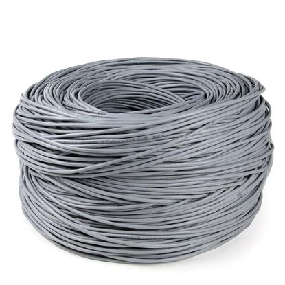 Picture of كابل الهاتف والشبكة(Cat6)