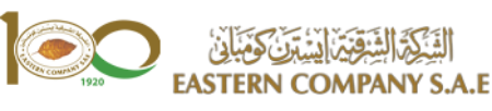 صورة البائع الشركة الشرقية إيسترن كومباني