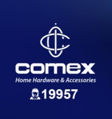 Picture for manufacturer كومكس
