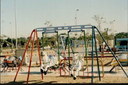 Picture of لعب اطفال للحدائق