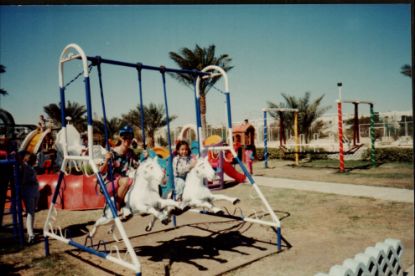 Picture of لعب اطفال للحدائق