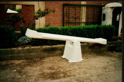 Picture of لعب اطفال للحدائق