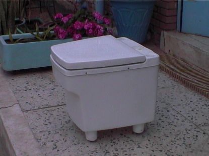 Picture of اجزاء الأتوبيسات من الفيبر جلاس