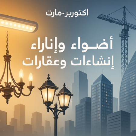 Picture for category Lights & Construction