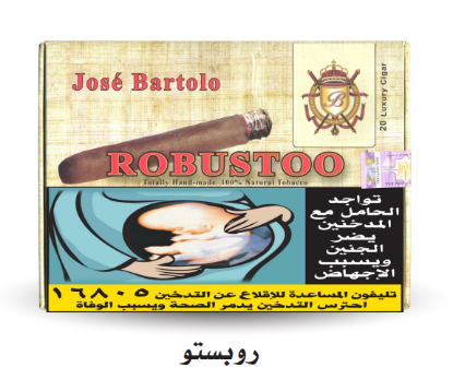 Picture of روبستو