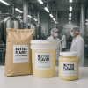 Picture of Butter Food Flavors