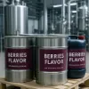 Picture of Berries Food Flavors