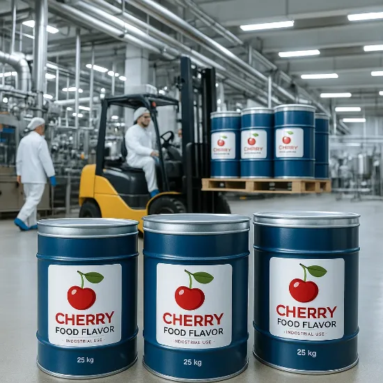 Picture of Premium cherry flavour