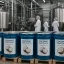 Picture of Coconut Food Flavours