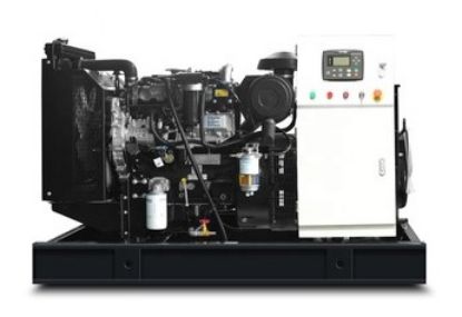 Picture of Perkins Diesel Generator Set