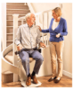 صورة Acorn Stair Lift