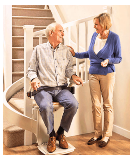 صورة Acorn Stair Lift