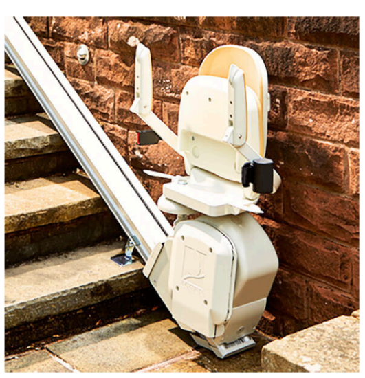 Picture of Acorn Stair Lift