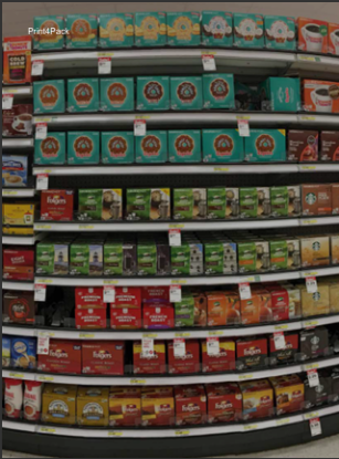 Picture of Food and Beverage
