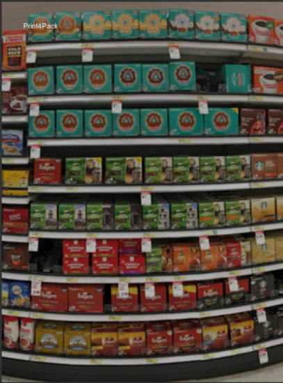 Picture of Food and Beverage