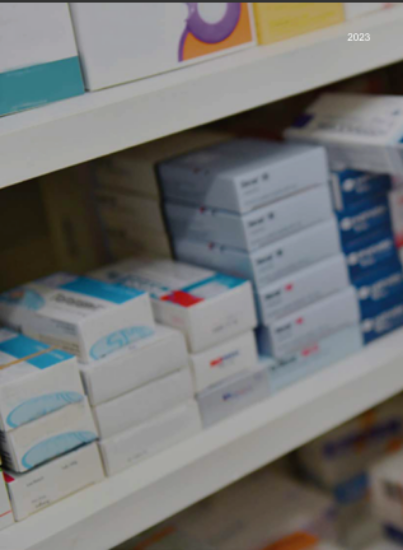 Picture of Healthcare and Cosmetics