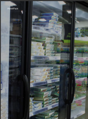 Picture of Frozen Food