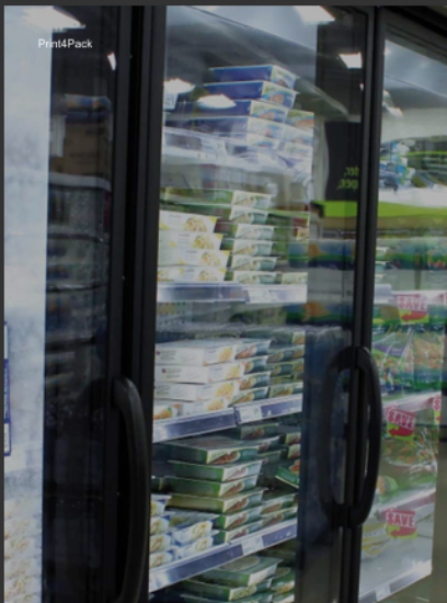 Picture of Frozen Food